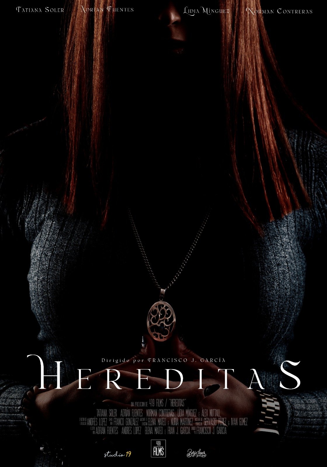 Poster Hereditas